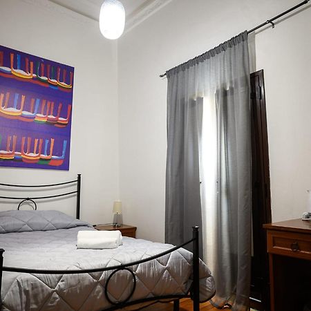 B&B Al Centro Агридженто Экстерьер фото