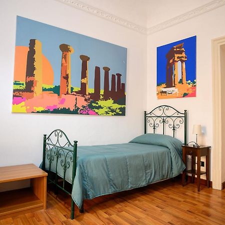 B&B Al Centro Агридженто Экстерьер фото