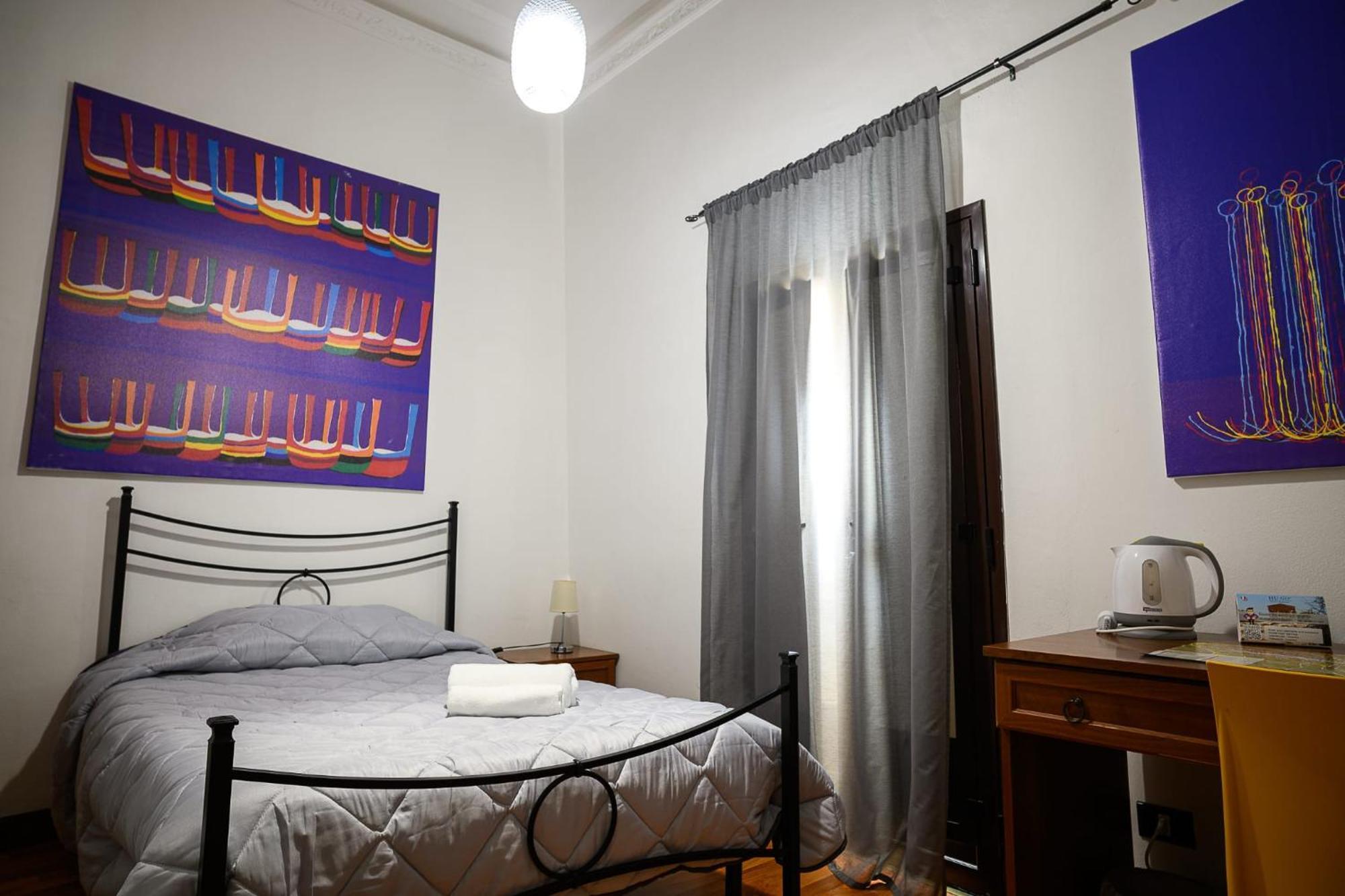 B&B Al Centro Агридженто Экстерьер фото