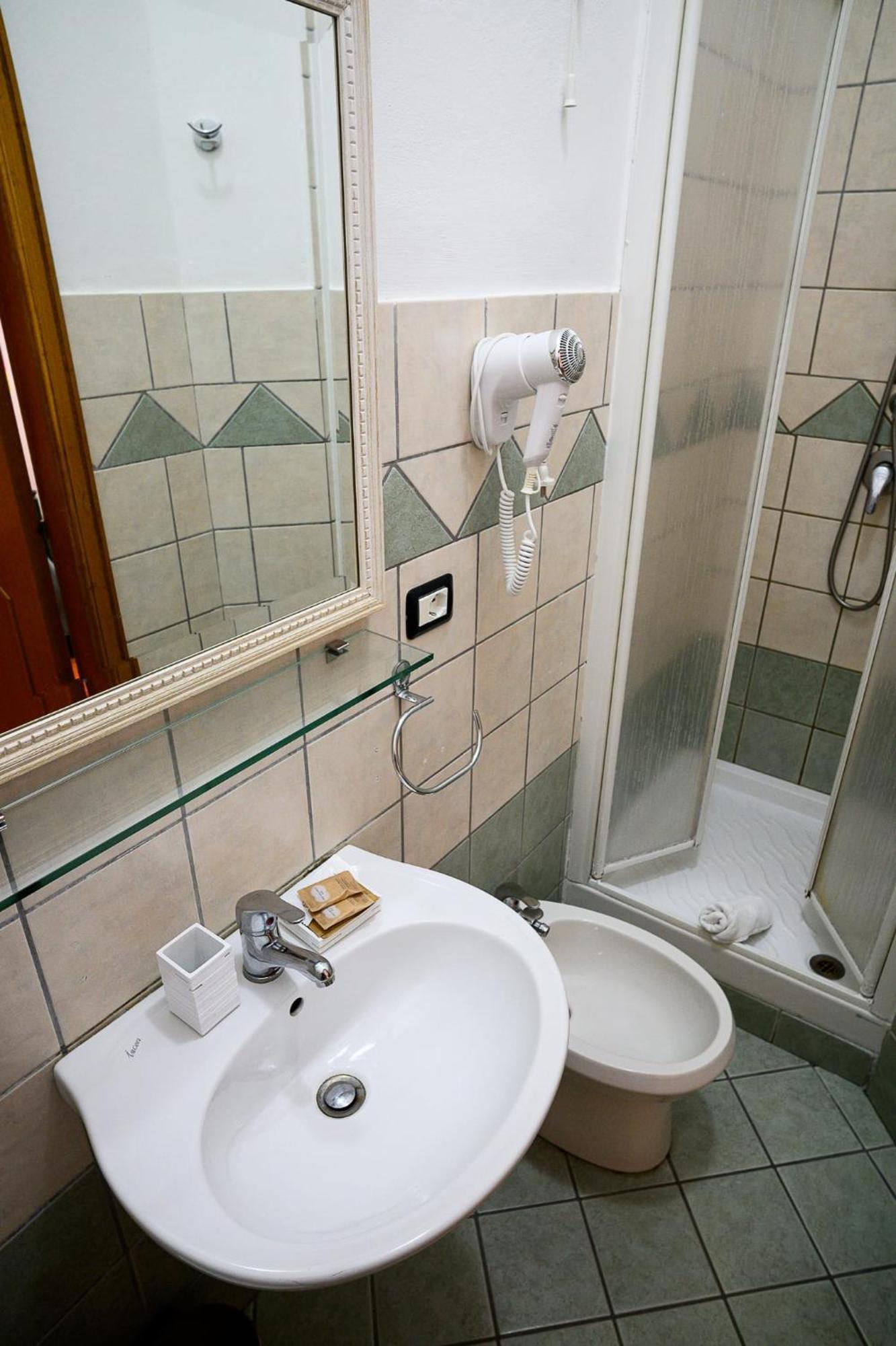 B&B Al Centro Агридженто Экстерьер фото