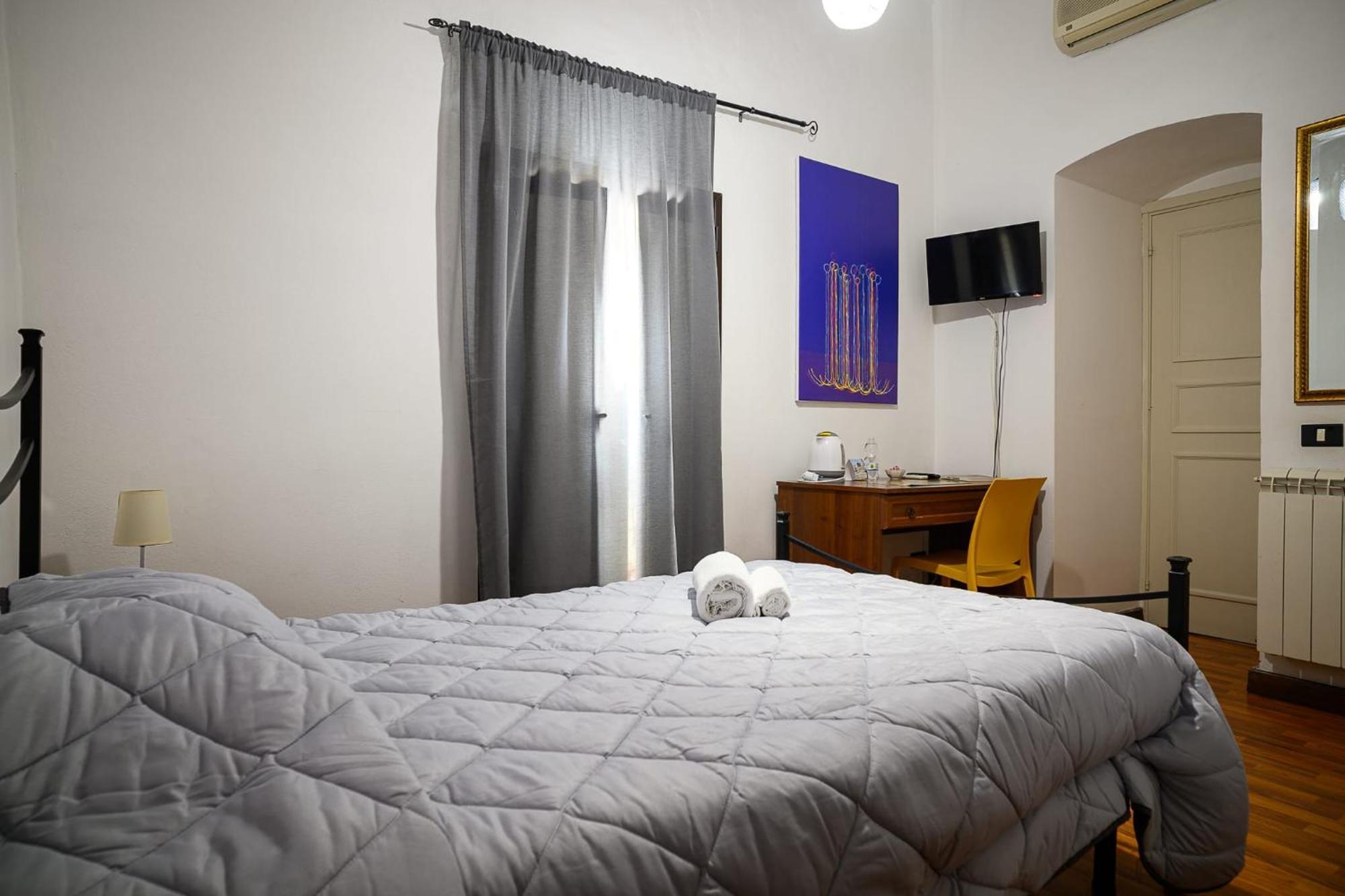 B&B Al Centro Агридженто Экстерьер фото